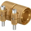 Jatkoliitin Uponor Wipex, PN10, 32x4.4-32x4.4mm