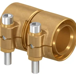 Jatkoliitin Uponor Wipex, PN6, 32x2.9-32x2.9mm