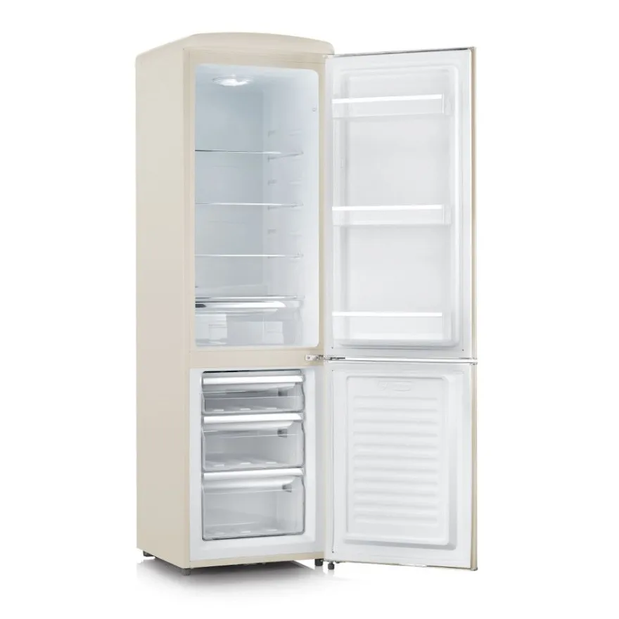 Jenkkikaappi Severin RKG 8919, 55cm, kerma