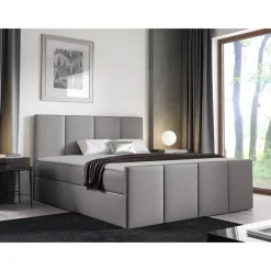 Jenkkisänky LARS + sijauspatja, eri kokoja ja värivaihtoehtoja
