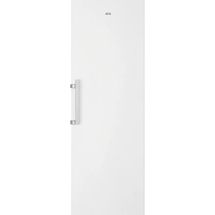 Jääkaappi AEG ORK6D391EW, 59.5cm, 396l, valkoinen