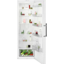 Jääkaappi AEG ORK6D391EW, 59.5cm, 396l, valkoinen