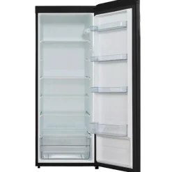 Jääkaappi Frigelux RA235NE, 55cm, 230 l, musta