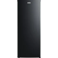 Jääkaappi Frigelux RA235NE, 55cm, 230 l, musta