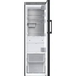 Jääkaappi ja pakastin Samsung - RR39C76C322EF RZ32C76CE22EF bespoke musta