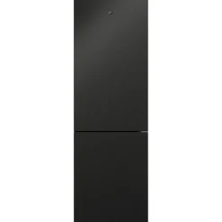 Jääkaappipakastin AEG ORC8M321CL, 59.5cm, 225/103 l, musta