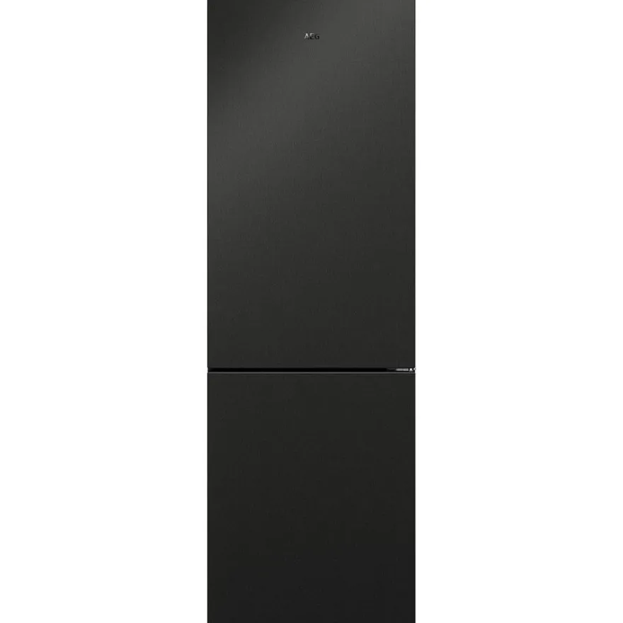 Jääkaappipakastin AEG ORC8M321CL, 59.5cm, 225/103 l, musta