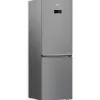 Jääkaappipakastin Beko B5RCNA365ZXB, 59.5cm, 210/106 l, ruostumaton teräs