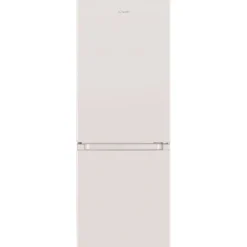 Jääkaappipakastin Bomann KG322.1W, 50cm, 122/53 l, valkoinen