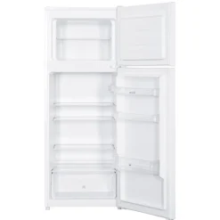 Jääkaappipakastin Brandt BFD7611EW, 60cm, 229/75 l, valkoinen
