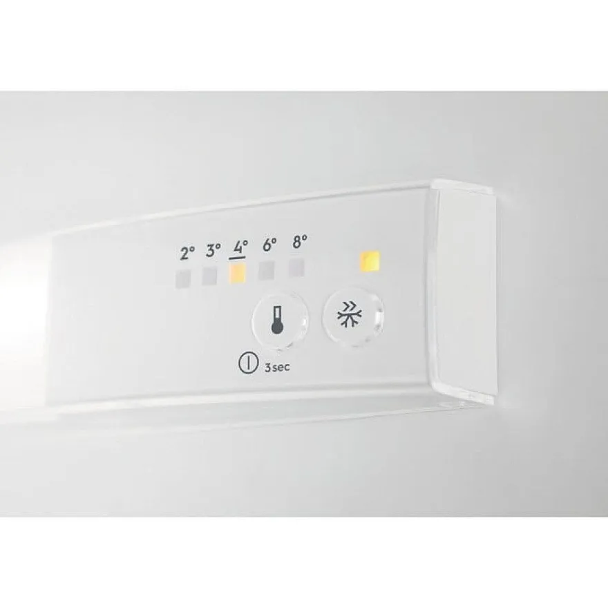 Jääkaappipakastin Electrolux LNT3LE3W1R