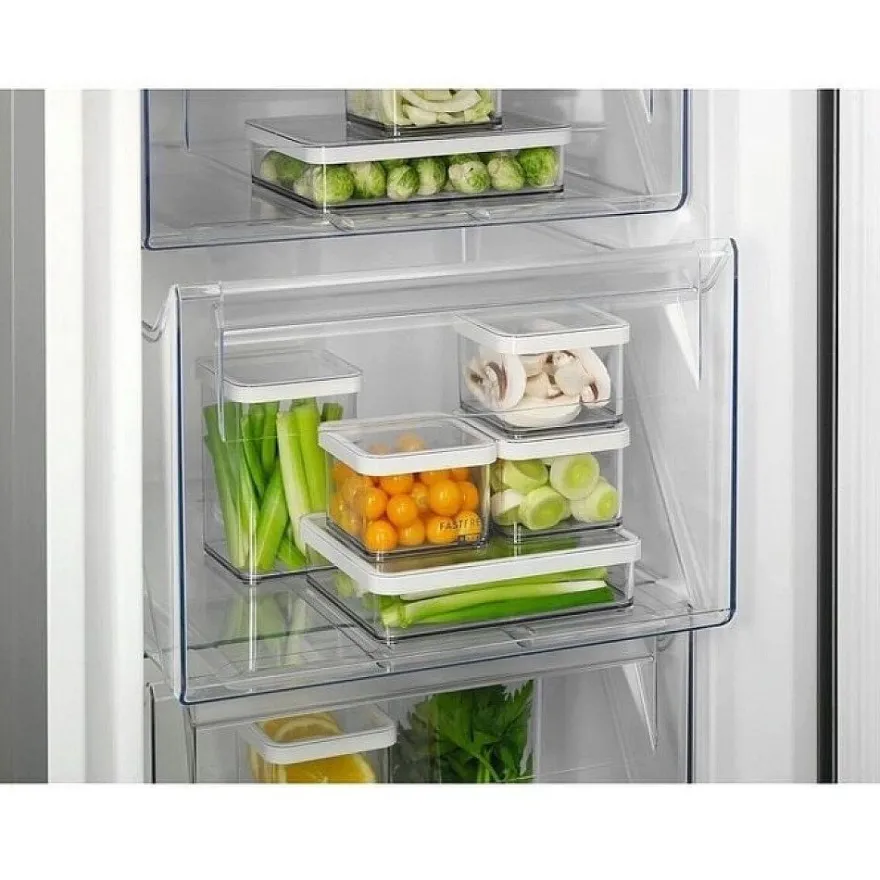 Jääkaappipakastin Electrolux LNT3LE3W1R
