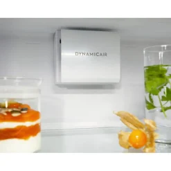 Jääkaappipakastin Electrolux Series 500 Cold Sense LNB1LE34XR 60cm, 232/107 l, teräs