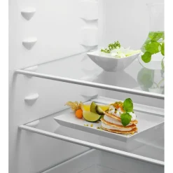 Jääkaappipakastin Electrolux Series 700 ENG7TE18S, 54.6cm, 194/62 l, integroitava