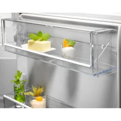 Jääkaappipakastin Electrolux Series 700 ENG7TE18S, 54.6cm, 194/62 l, integroitava