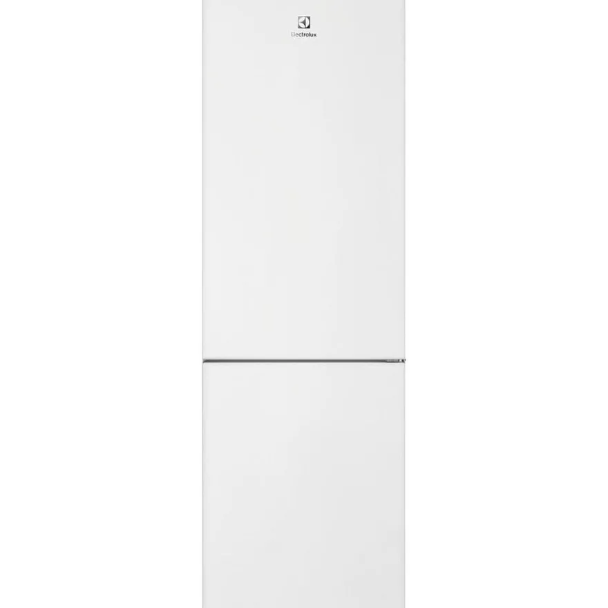 Jääkaappipakastin Electrolux Series 700 ENT7MD32W, 59.5cm, 225/103 l, valkoinen