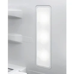 Jääkaappipakastin Electrolux Series 700 ENT7MD32W, 59.5cm, 225/103 l, valkoinen