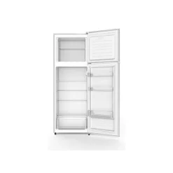Jääkaappipakastin Frigelux RDP300BE, 59 cm, 230/70 l, valkoinen