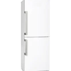 Jääkaappipakastin Gram KF 3255-94, 54cm, 142/87 l, valkoinen