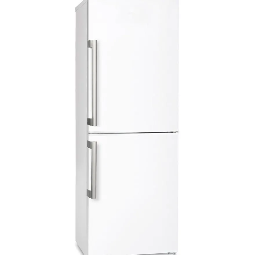 Jääkaappipakastin Gram KF 3255-94, 54cm, 142/87 l, valkoinen