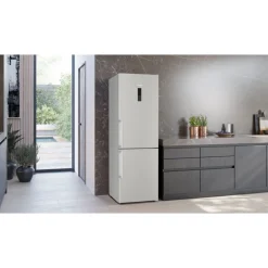 Jääkaappipakastin Siemens 2 kpl KG36N7ICT iQ300, 120cm, 218/103 l, teräs