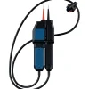 Jännitetesteri Bosch Professional GVT 1000-15, 2 x AAA-paristot ja kotelo