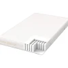 Jousipatja Home4You KUKA DUO KID 90x200xK15 cm