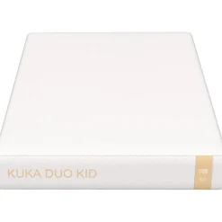 Jousipatja Home4You KUKA DUO KID 90x200xK15 cm