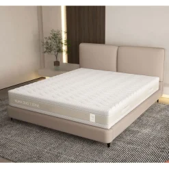 Jousipatja Home4You KUKA DUO 7 ZONE 180x200xK23 cm