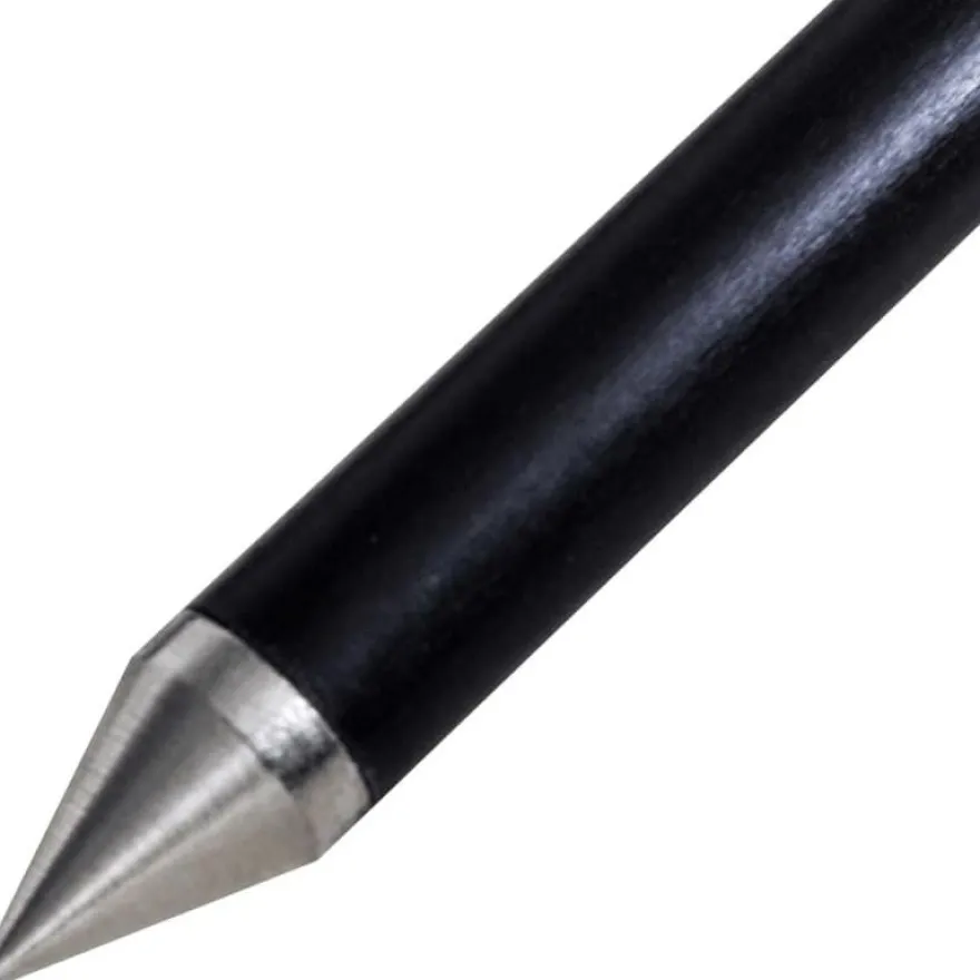 Jousipyssyn nuolet, 30", 0.8cm, lasikuitu, 12 pcs