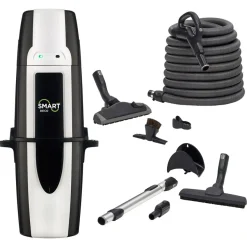 Järjestelmäpaketti Smart 600D, täydellinen toimitus
