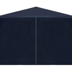 Juhlateltta 3x3m, sininen