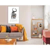 Juliste Artgeist Fluffy Love, kehyksillä, eri kokoja