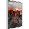 Juliste Artgeist Grand Canyon, kehyksillä, eri kokoja