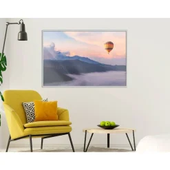 Juliste Artgeist It Is Worth Dreaming, kehyksillä, eri kokoja
