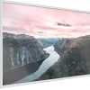Juliste Artgeist Lake Ringedalsvatnet, kehyksillä, eri kokoja
