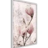 Juliste Artgeist Mature Magnolia, kehyksillä, eri kokoja