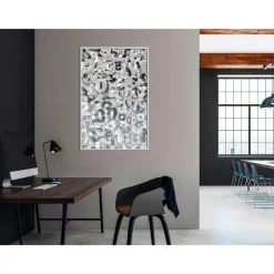 Juliste Artgeist Numerology, kehyksillä, eri kokoja