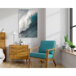 Juliste Artgeist Ocean Wave, kehyksillä, eri kokoja