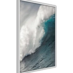 Juliste Artgeist Ocean Wave, kehyksillä, eri kokoja
