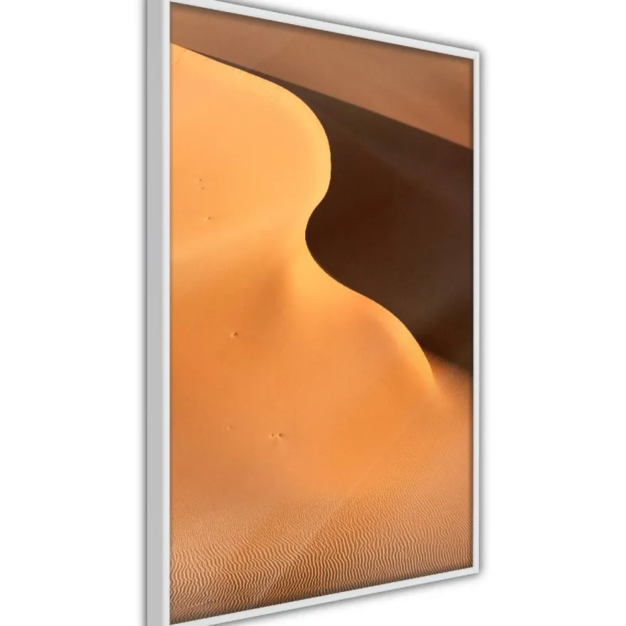 Juliste Artgeist Sand Wave, kehyksillä, eri kokoja
