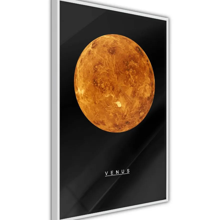 Juliste Artgeist Venus, kehyksillä, eri kokoja