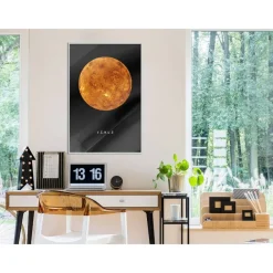Juliste Artgeist Venus, kehyksillä, eri kokoja