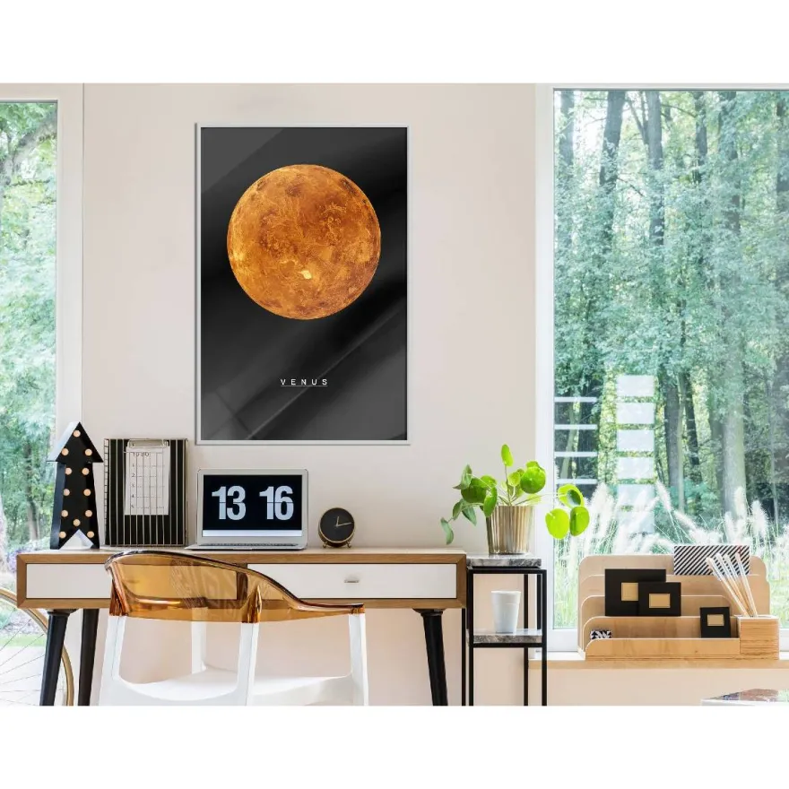 Juliste Artgeist Venus, kehyksillä, eri kokoja