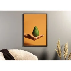 Juliste Venture Home Avocado, oranssi