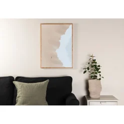 Juliste Venture Home Beach 2, beige