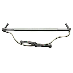 Jumppakeppi Gymstick Original 2.0, Extra Strong, hopea