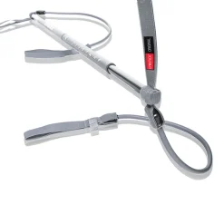 Jumppakeppi Gymstick Original 2.0, Extra Strong, hopea