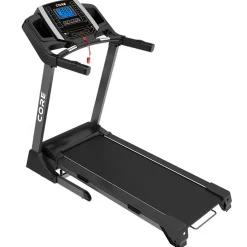 Juoksumatto Core 4000, 1-16km/h