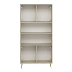 Kaappi Linento Furniture Luxe, hiekkakivi